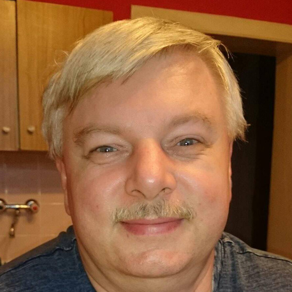 Paweł Michalski